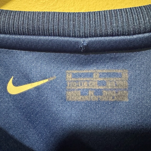 Nike Chelsea Football Soccer Jersey - Picture 7 of 12